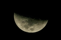 Россия хочет развернуть первую ядерную электростанцию на Луне