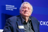 Володин: Александр Проханов отстаивает интересы и честь России