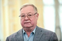 Сергей Степашин рассказал, как принимали декларацию о госсуверенитете России