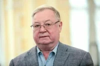 Сергей Степашин рассказал, как принимали декларацию о госсуверенитете России