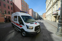 В Татарстане при падении обломков украинского беспилотника погиб рабочий