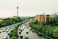 Консульский отдел посольства России в Тегеране приостановил работу