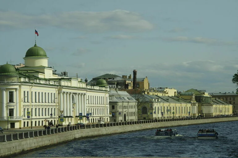 Генконсульство Израиля в Петербурге приостанавливает работу