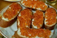 Росстандарт обновит ГОСТ на икру