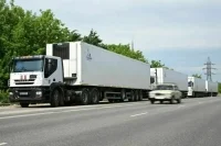 Россия передала Украине 1200 тел погибших военных