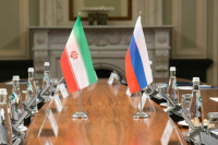 Парламент Ирана утвердил договор о партнерстве с Россией