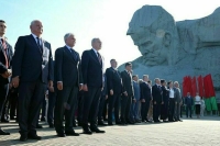 Депутаты Парламентского Собрания приняли заявление о защите исторической правды