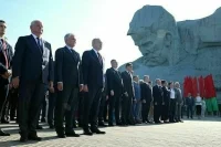 Депутаты Парламентского Собрания приняли заявление о защите исторической правды