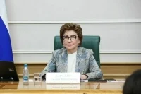 Сенатор Карелова: На конкурс «Зеленое будущее» было подано более 800 заявок