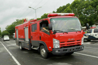 В Китае устраняют последствия взрыва на химзаводе в провинции Шаньдун