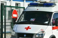 ВСУ нанесли удар по больнице в Курской области