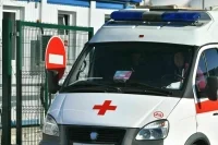 ВСУ нанесли удар по больнице в Курской области