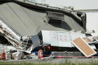 ВСУ нанесли массированный удар по Херсонской области