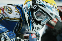 Погиб чемпион мира по мотогонкам на льду Николай Красников