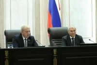 Россия и Белоруссия вместе займутся патриотическим воспитанием молодежи