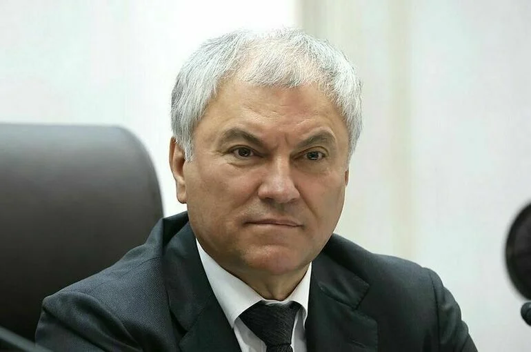 Володин считает правильным создание молодежного центра в Брестской крепости