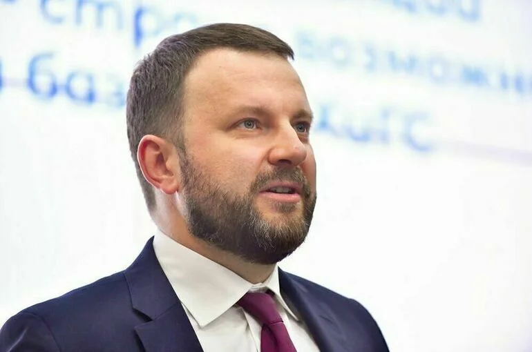 Орешкин: Модель экономического роста России себя исчерпала