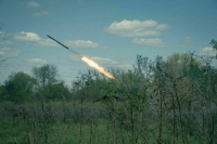 Армия России поразила военное предприятие и учебный центр ВСУ