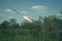 Армия России поразила военное предприятие и учебный центр ВСУ