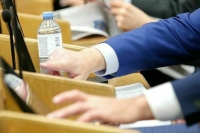 Комитет Госдумы предложит рассмотреть в первом чтении вопросы избирательного права
