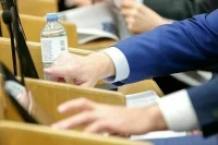 Комитет Госдумы предложит рассмотреть в первом чтении вопросы избирательного права