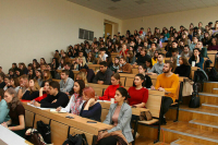 Рособрнадзор объявил предостережения трем вузам