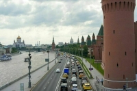 Москвичам пообещали похолодание с 18 июня