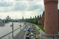 Москвичам пообещали похолодание с 18 июня