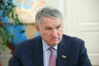 Сенатор Воробьев: Сохранение исторической памяти невозможно без участия молодежи