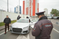 Полномочия полиции по рассмотрению ряда дел предложили передать регионам