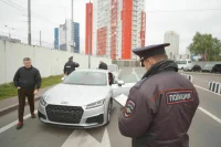 Полномочия полиции по рассмотрению ряда дел предложили передать регионам