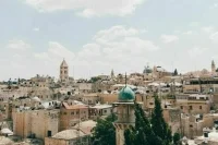 В Ассоциации туроператоров назвали безопасные способы покинуть Израиль
