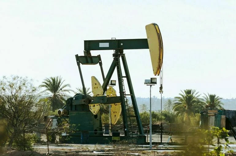 Энергоэксперт: Война Израиля с Ираном может привести к дефициту нефти