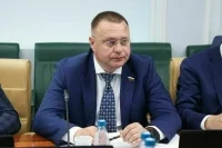 Сенатор Кастюкевич: Россияне все больше предпочитают внутренний туризм