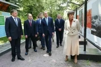 Сенатор Журавлев: Советская промышленность обеспечивала и фронт, и союзников