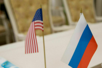 США отменили консультации с Россией по устранению «раздражителей»