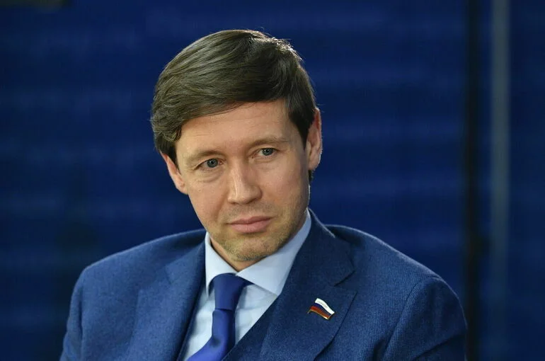 Сенатор Шейкин рассказал о преимуществах национального мессенджера для россиян