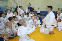 ФосАгро представит на ПМЭФ программу развития бесплатного детского спорта