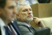 Депутат Журавлев: В ближайшей перспективе ядерной бомбы у Ирана не будет