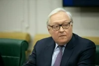 В МИД РФ заявили о рисках для строящейся Россией в Иране АЭС «Бушер»