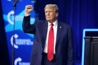 Трамп заявил, что США всегда поддерживали Израиль 