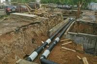 В Минэнерго разработали эффективный и выгодный для населения метод теплоснабжения