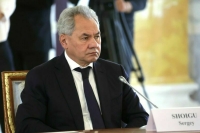 Шойгу прибыл в Пхеньян по спецпоручению Путина