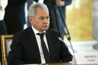 Шойгу прибыл в Пхеньян по спецпоручению Путина