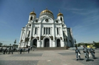 В РПЦ призвали дополнить законопроект о защите религиозных символов