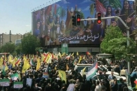 Иран предупредил о скором применении против Израиля нового оружия