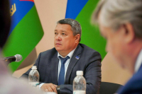 На Ямале реализуется масштабный проект создания туристического кластера