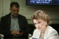 Историк Нарочницкая рассказала о значении «Великорецкого молчания» для России