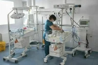 За два года более 2,4 млн новорожденных обследовали на заболевания