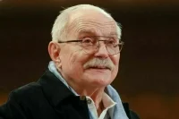 Михалков назвал важнейшим законопроект о защите русского языка